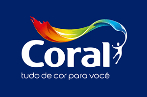Logotipo Coral