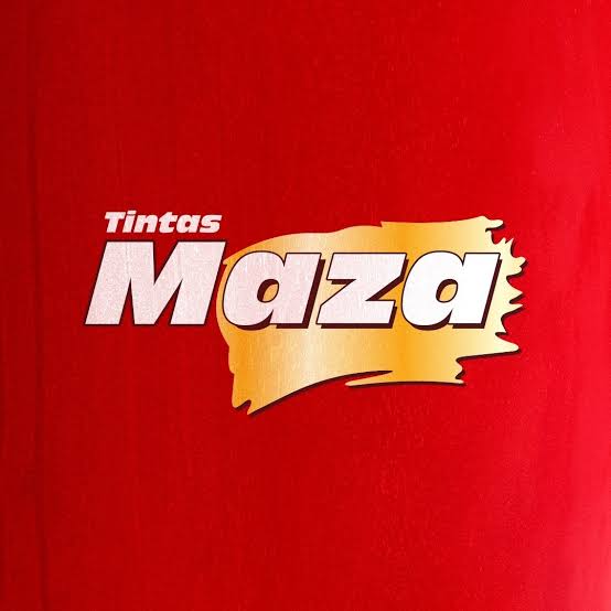 Logotipo Maza