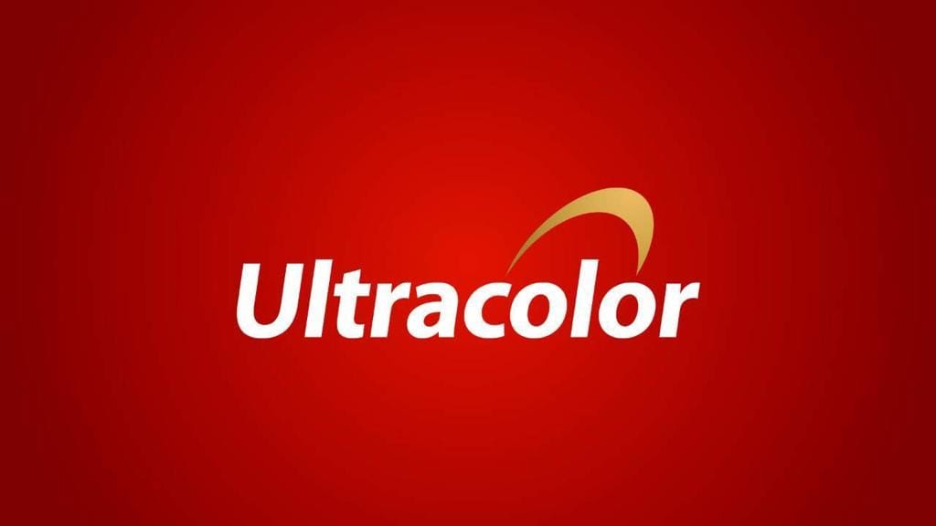 Logotipo Ultracolor